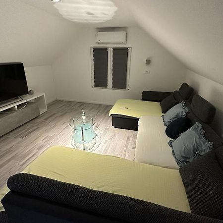 Villa Green Hill, Cista Velika, Imotski Omis Bagian luar foto