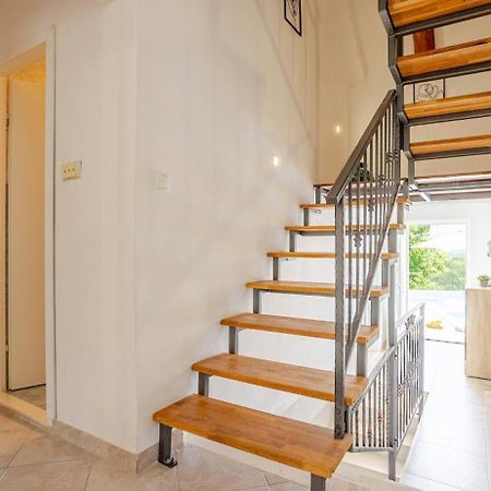 Villa Green Hill, Cista Velika, Imotski Omis Bagian luar foto