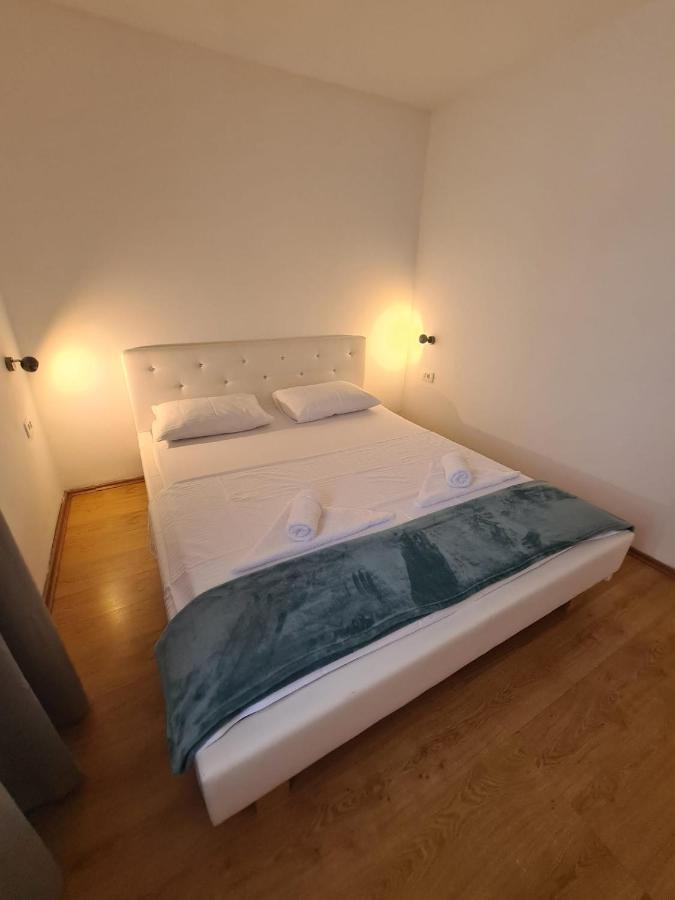 Villa Green Hill, Cista Velika, Imotski Omis Bagian luar foto