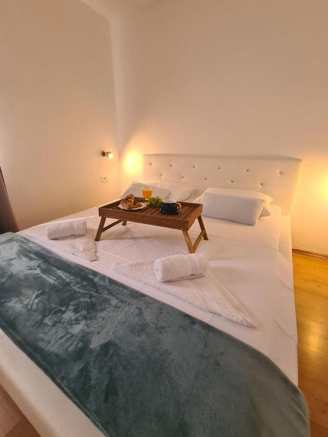 Villa Green Hill, Cista Velika, Imotski Omis Bagian luar foto