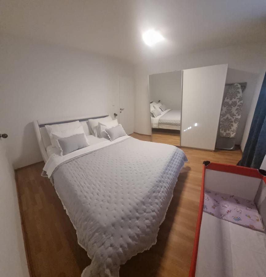 Villa Green Hill, Cista Velika, Imotski Omis Bagian luar foto