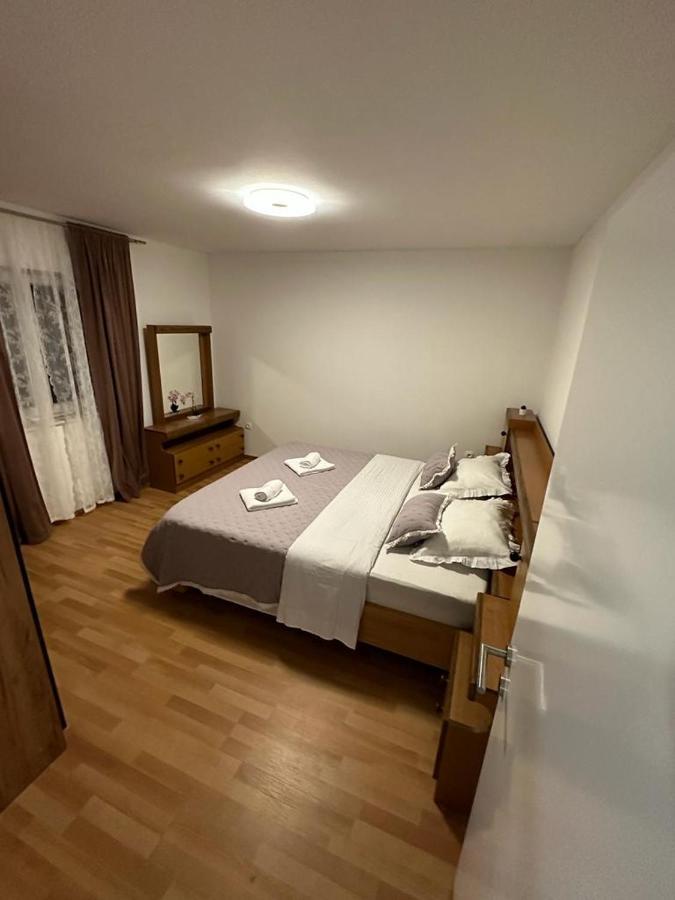 Villa Green Hill, Cista Velika, Imotski Omis Bagian luar foto