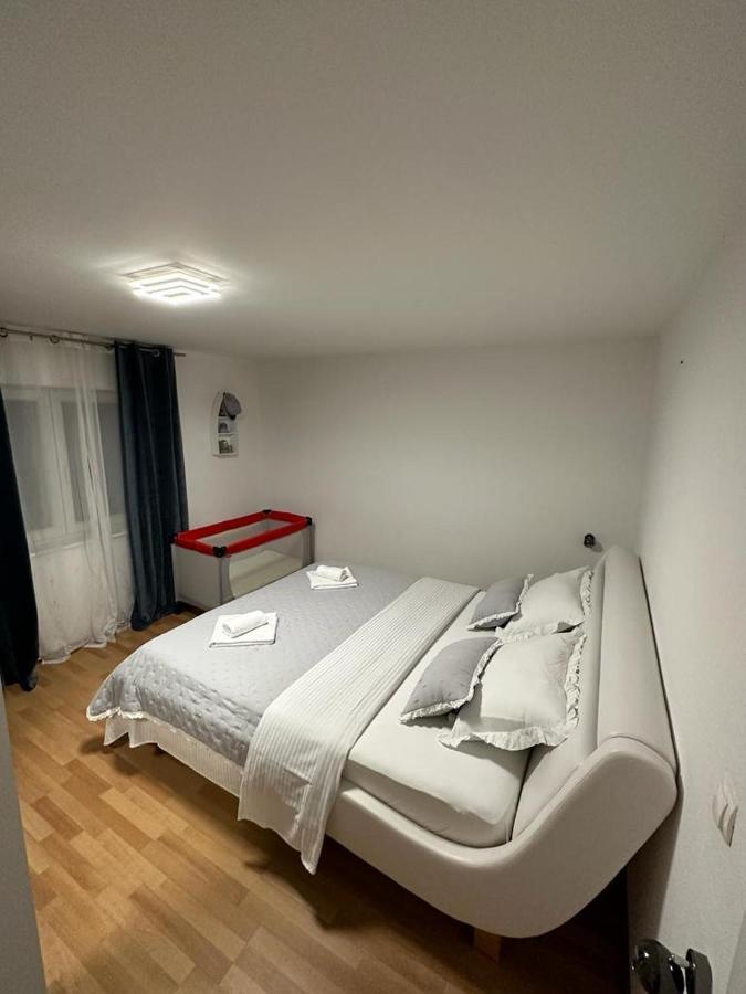 Villa Green Hill, Cista Velika, Imotski Omis Bagian luar foto