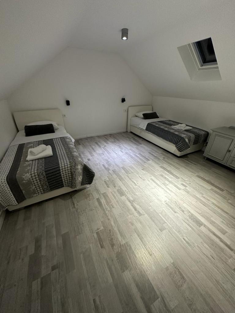 Villa Green Hill, Cista Velika, Imotski Omis Bagian luar foto