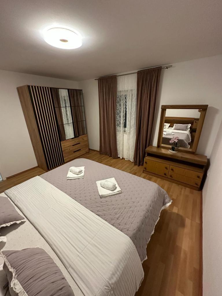 Villa Green Hill, Cista Velika, Imotski Omis Bagian luar foto
