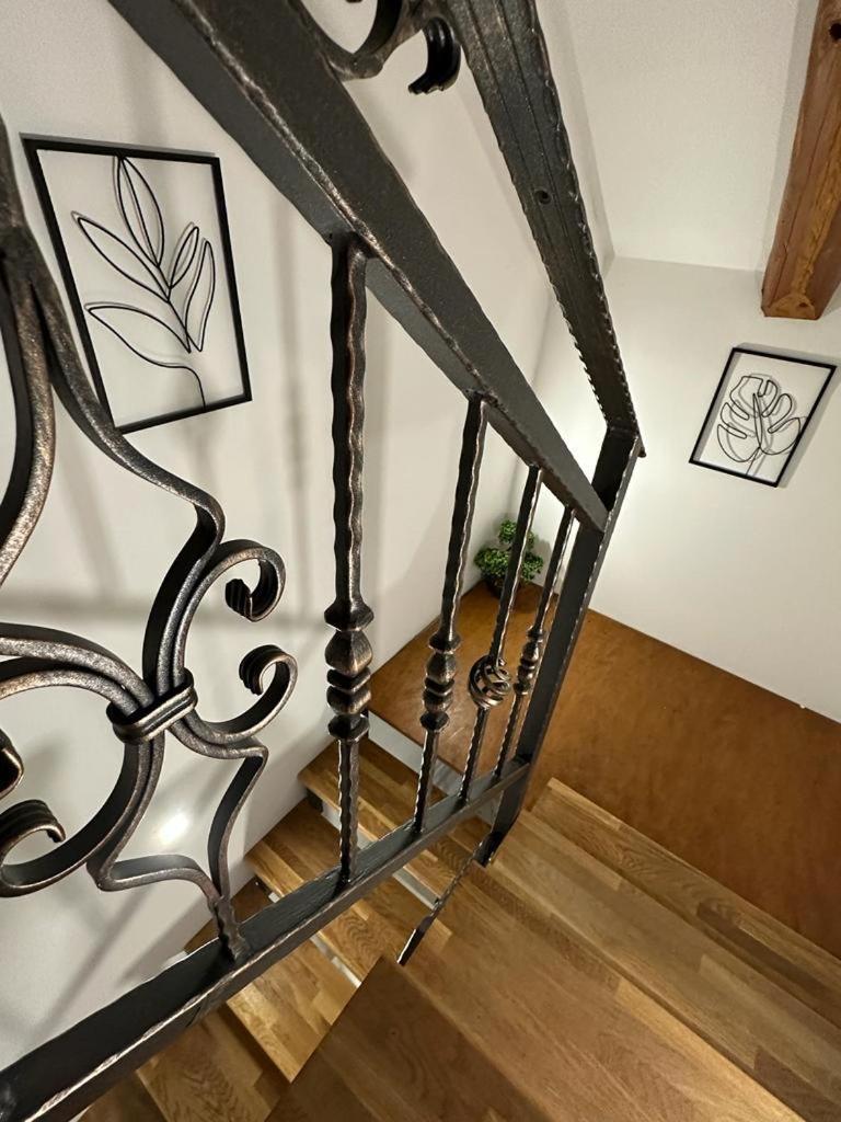 Villa Green Hill, Cista Velika, Imotski Omis Bagian luar foto