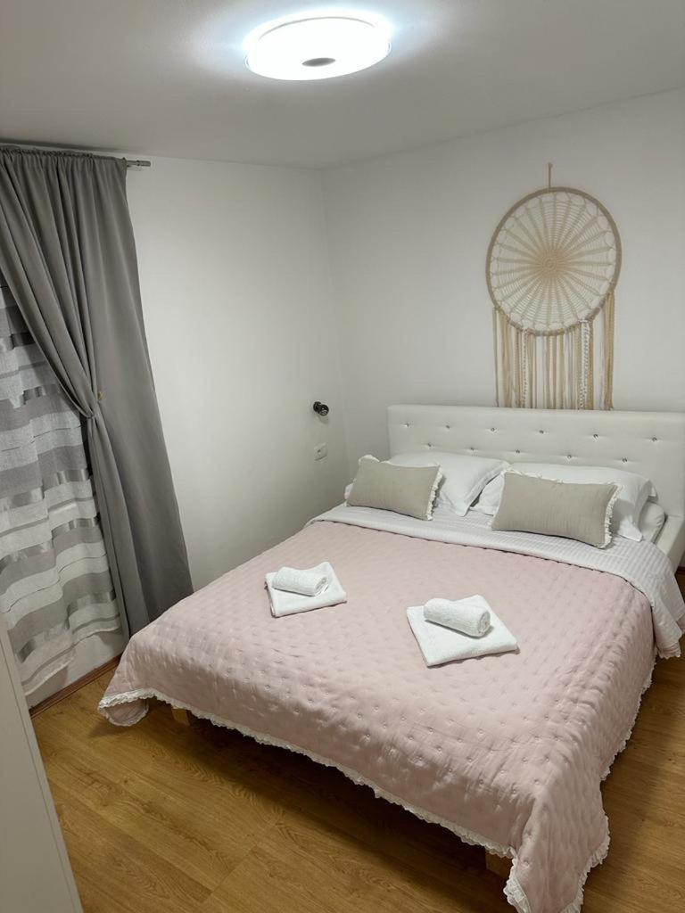 Villa Green Hill, Cista Velika, Imotski Omis Bagian luar foto