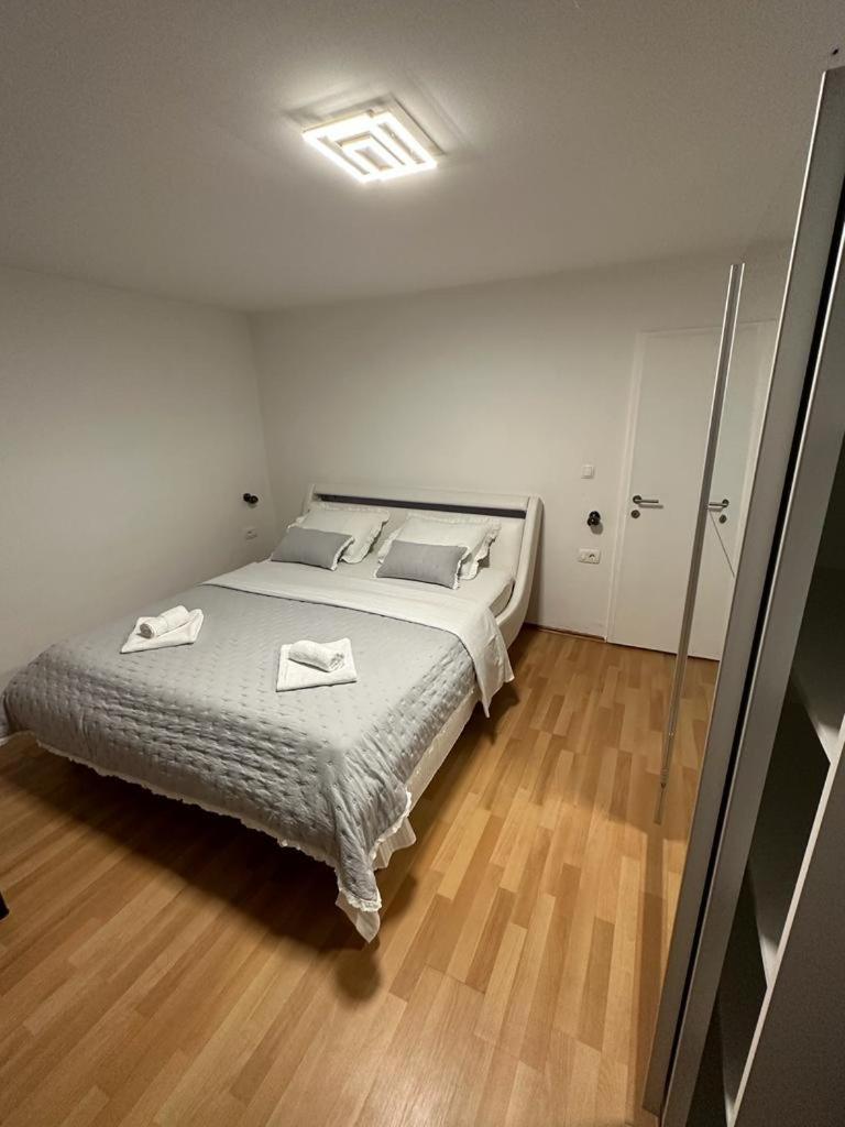 Villa Green Hill, Cista Velika, Imotski Omis Bagian luar foto