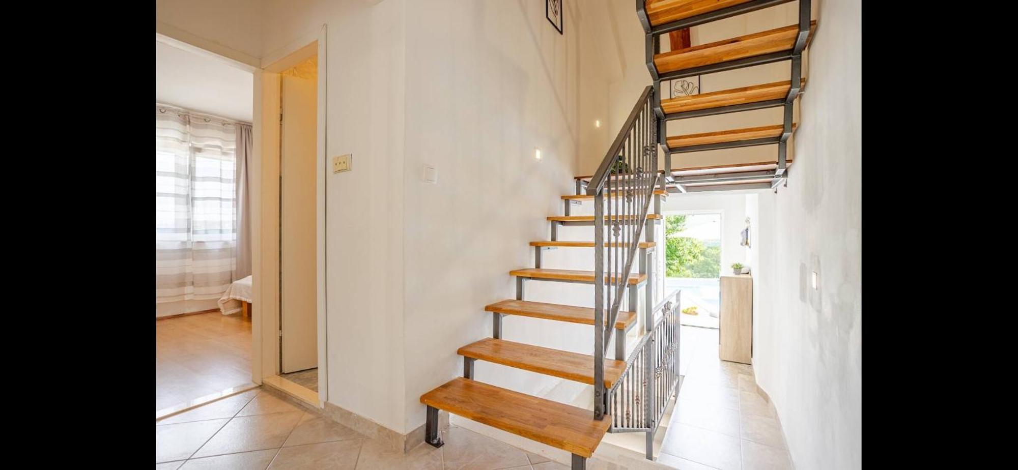 Villa Green Hill, Cista Velika, Imotski Omis Bagian luar foto