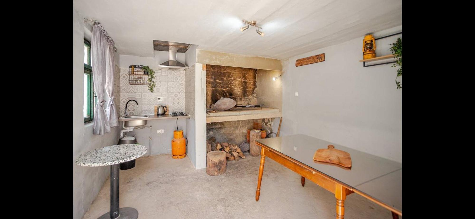 Villa Green Hill, Cista Velika, Imotski Omis Bagian luar foto